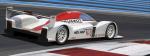 Peugeot 908 Le Mans Concept 2006 года